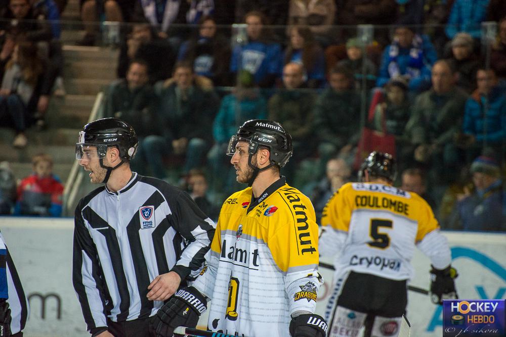 Gap  1 - 3 Rouen