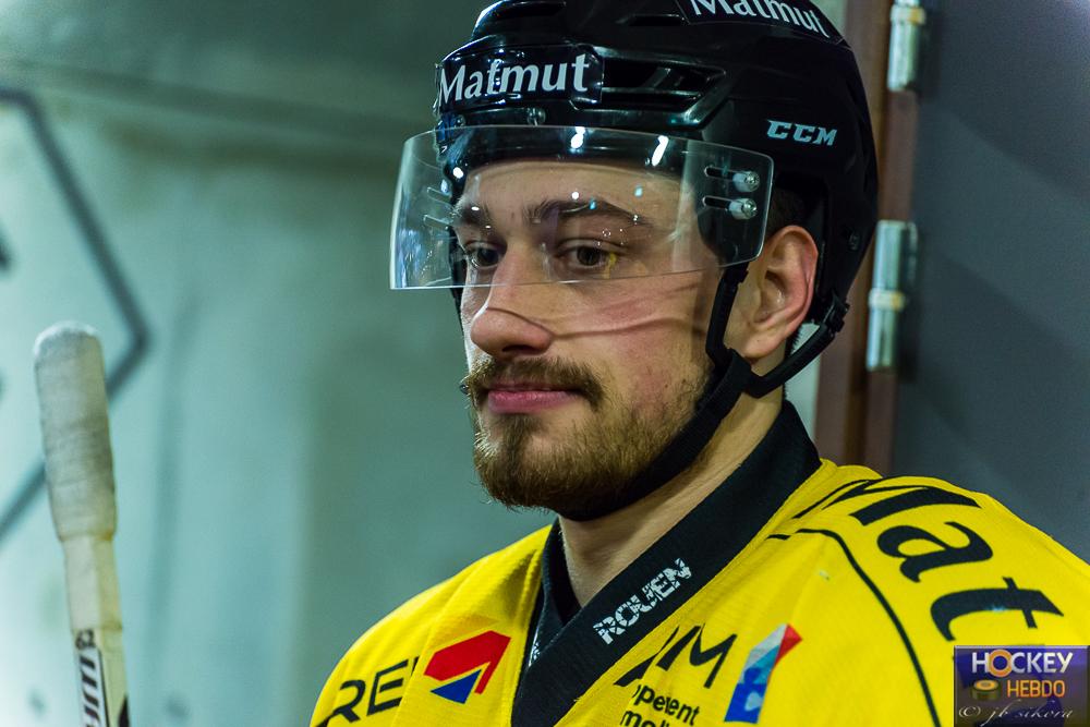 Gap  1 - 3 Rouen