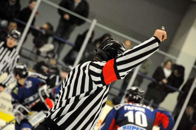 Caen  4 - 2 Cergy-Pontoise