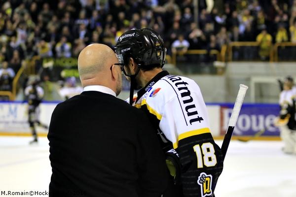 Rouen 7 - 6 Gap 