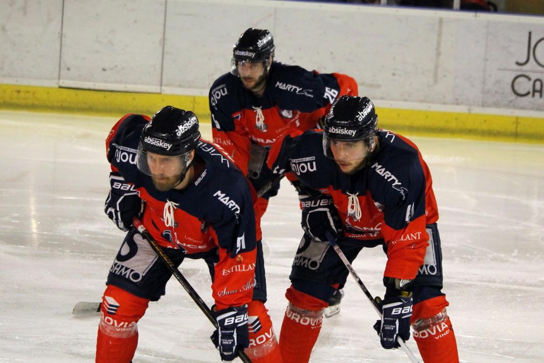 Angers  4 - 3 Epinal 