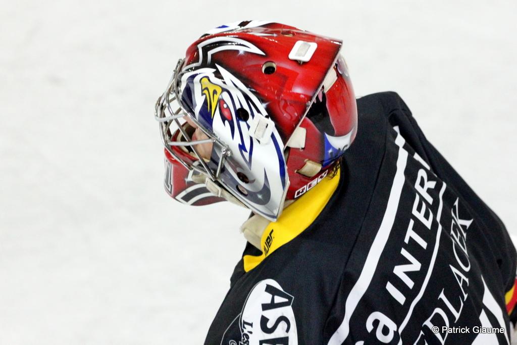 Nice 3 - 2 Anglet