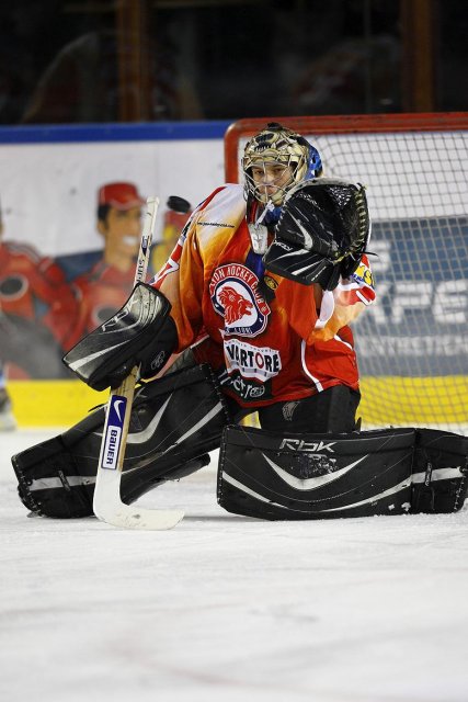 Photo hockey reportage D2 -14ème journée Lyon vs Clermont