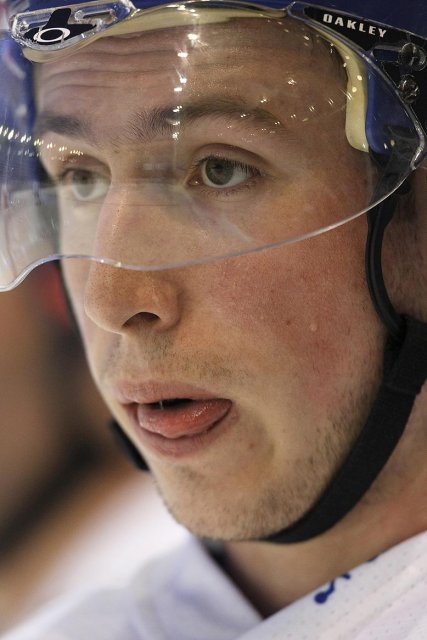 Photo hockey reportage D2 -14ème journée Lyon vs Clermont