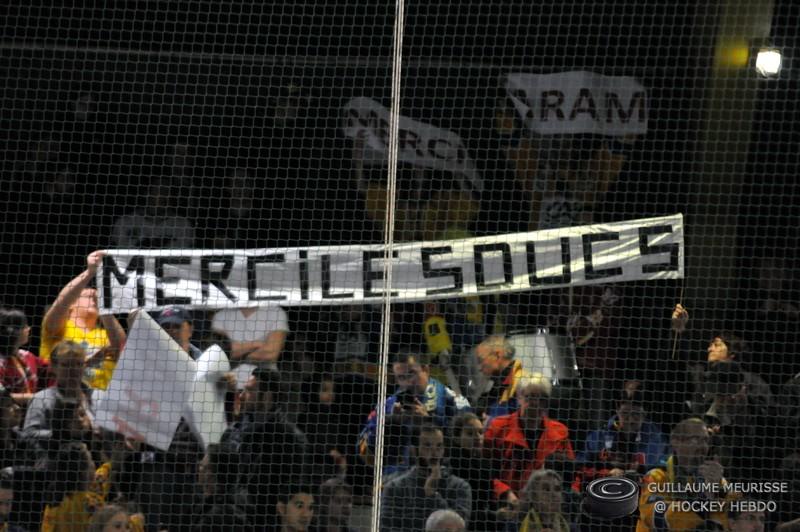 Dijon  3 - 4 Bordeaux