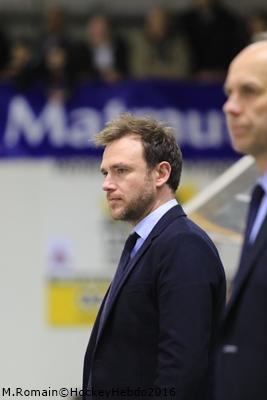 Rouen 9 - 1 Angers 