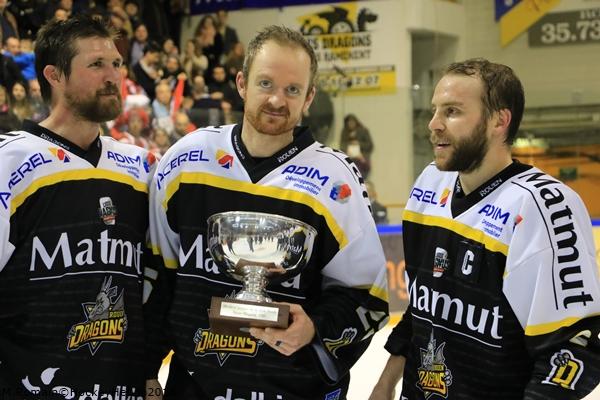 Rouen 9 - 1 Angers 