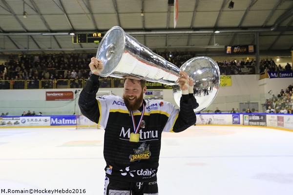 Rouen 9 - 1 Angers 