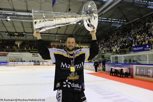 Rouen 9 - 1 Angers 