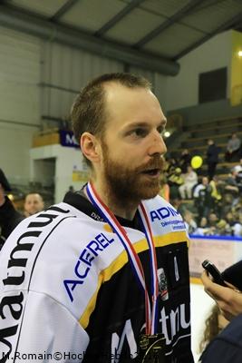 Rouen 9 - 1 Angers 