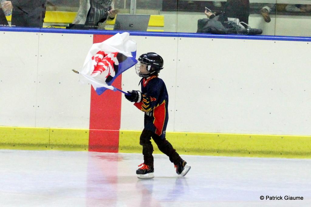 Nice 4 - 1 Anglet
