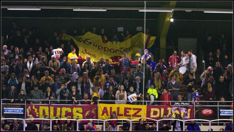 Bordeaux 6 - 1 Chamonix 