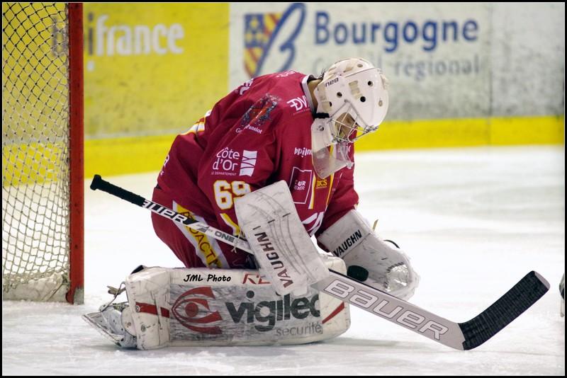 Bordeaux 6 - 1 Chamonix 