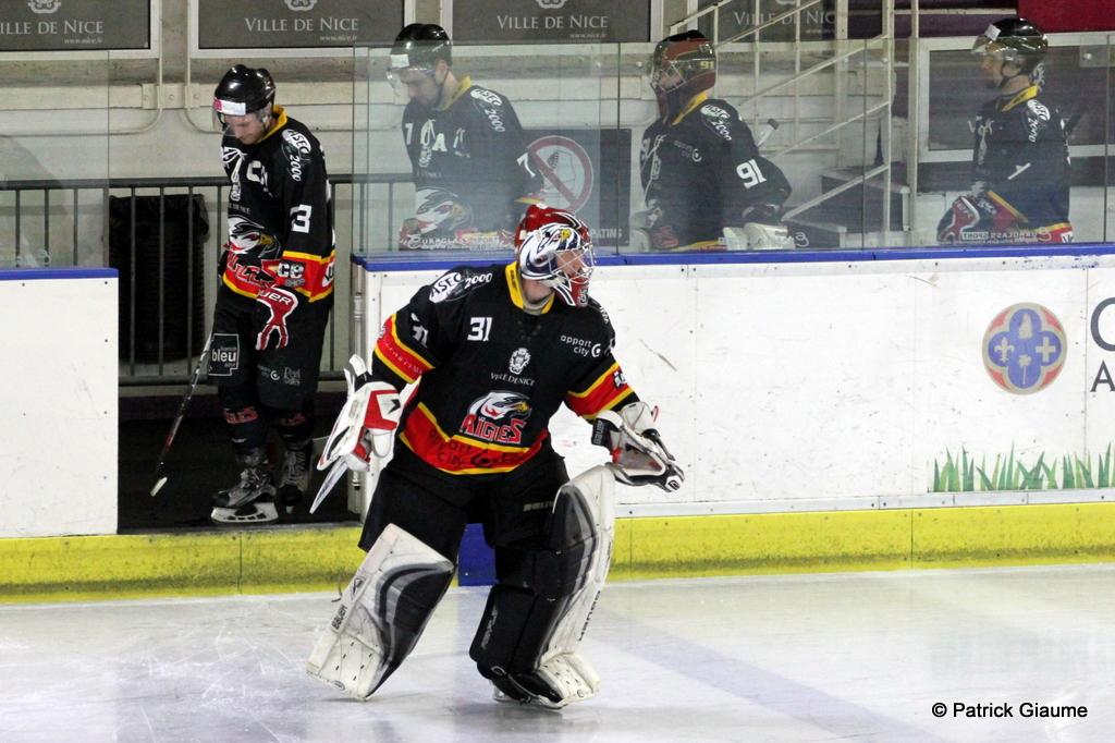 Nice 2 - 4 Morzine-Avoriaz