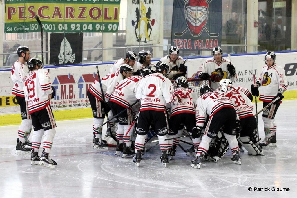 Nice 2 - 4 Morzine-Avoriaz