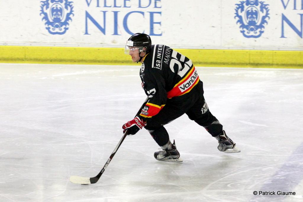 Nice 2 - 4 Morzine-Avoriaz