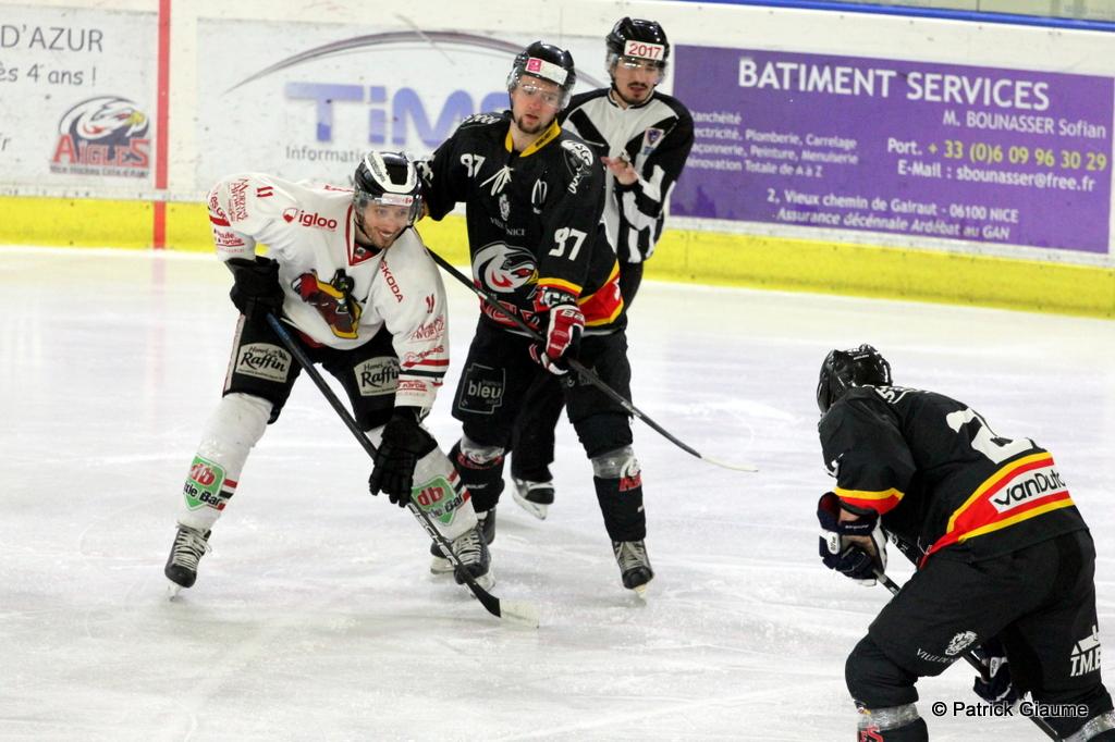 Nice 2 - 4 Morzine-Avoriaz