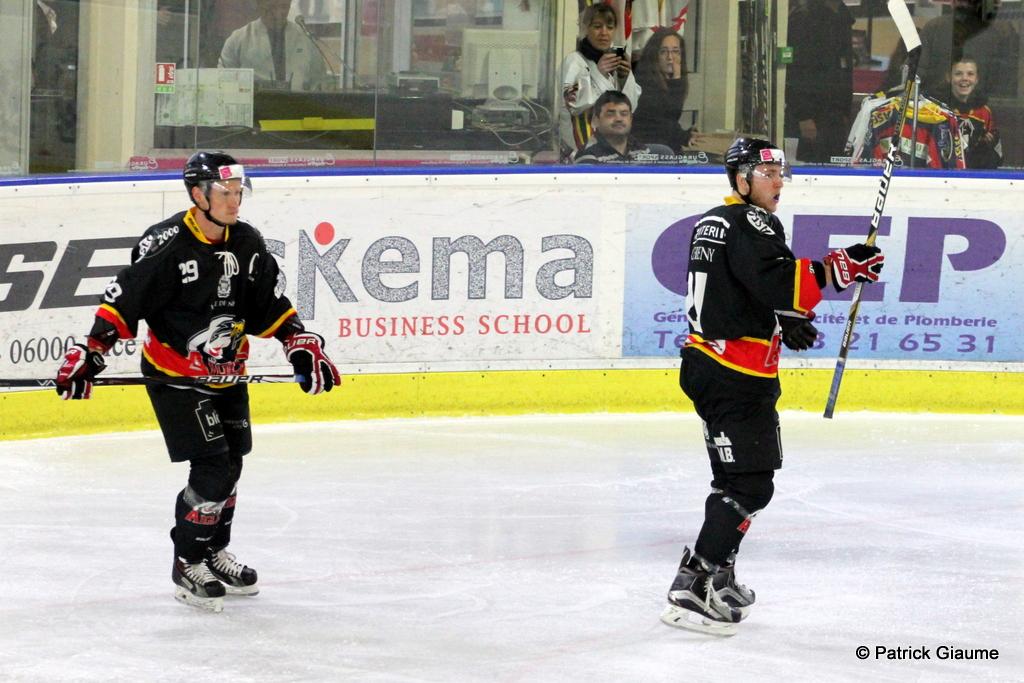 Nice 2 - 4 Morzine-Avoriaz