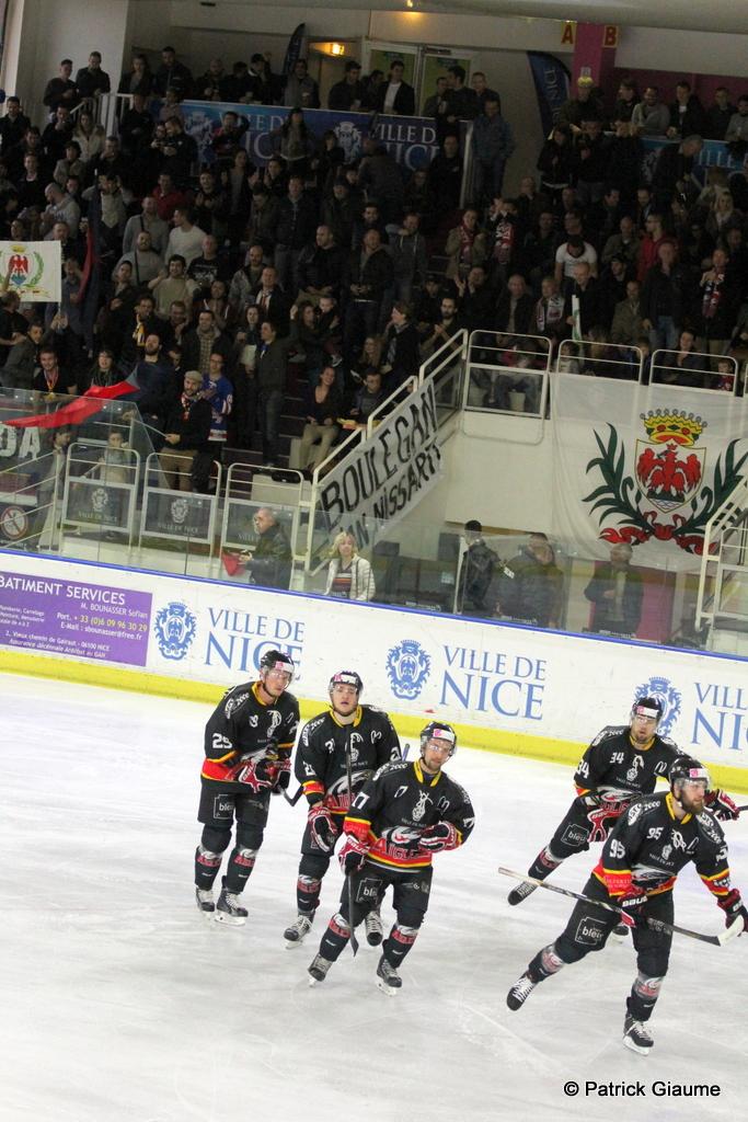 Nice 2 - 4 Morzine-Avoriaz