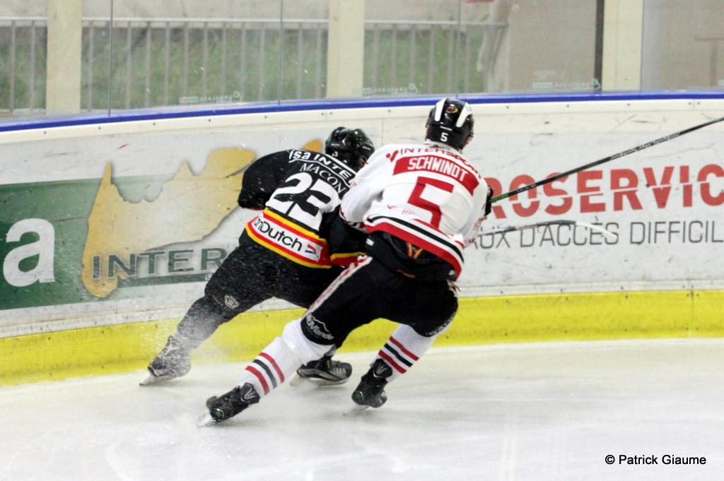 Nice 2 - 4 Morzine-Avoriaz