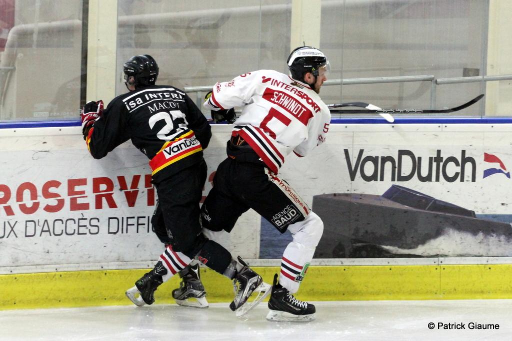 Nice 2 - 4 Morzine-Avoriaz