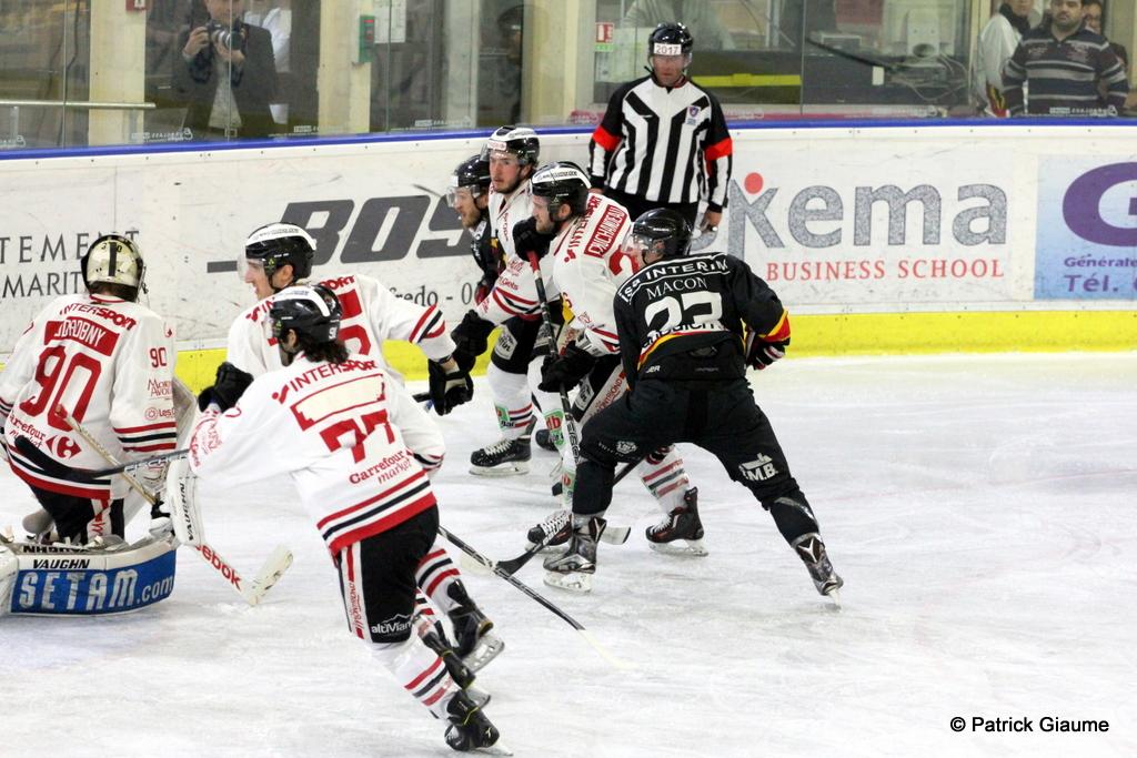 Nice 2 - 4 Morzine-Avoriaz