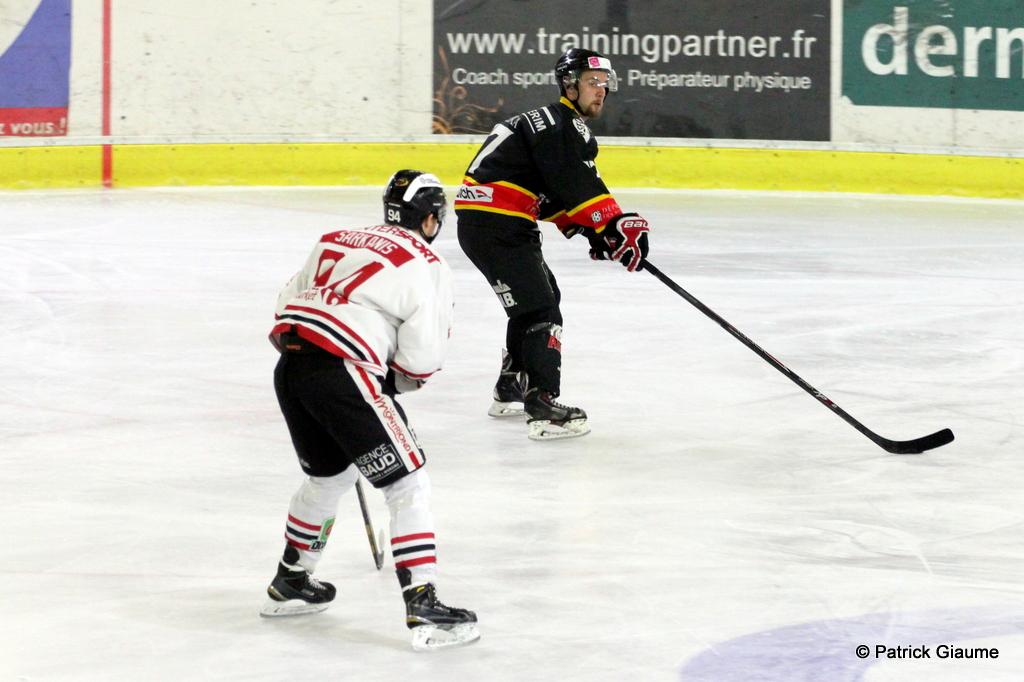 Nice 2 - 4 Morzine-Avoriaz