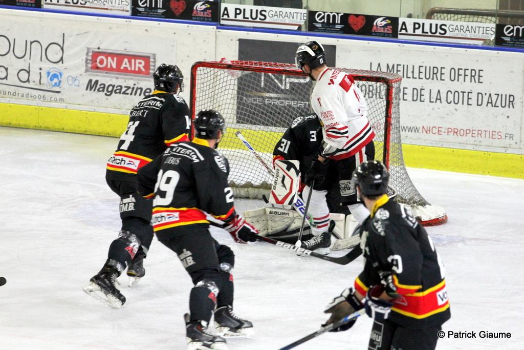 Nice 2 - 4 Morzine-Avoriaz