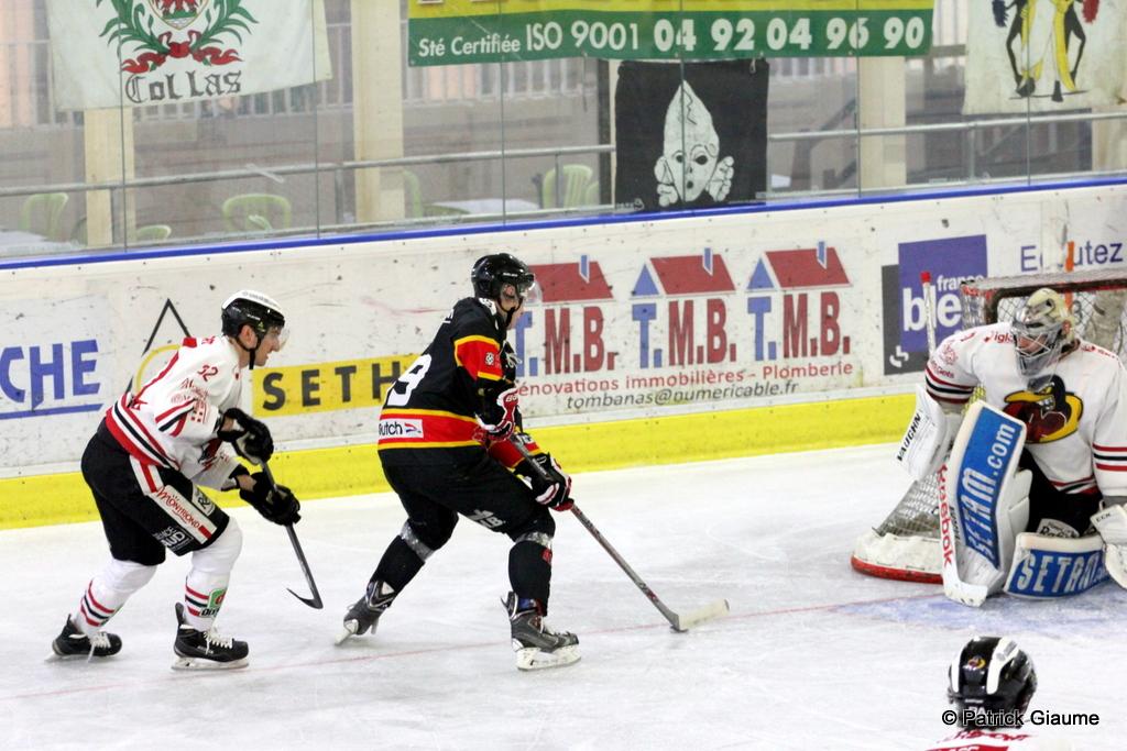 Nice 2 - 4 Morzine-Avoriaz