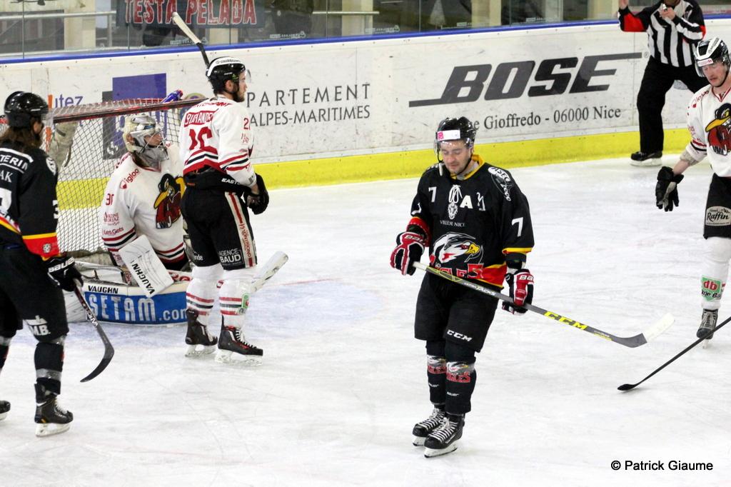 Nice 2 - 4 Morzine-Avoriaz