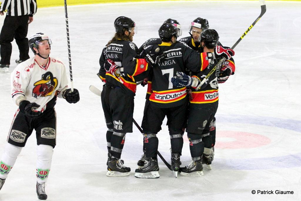 Nice 2 - 4 Morzine-Avoriaz