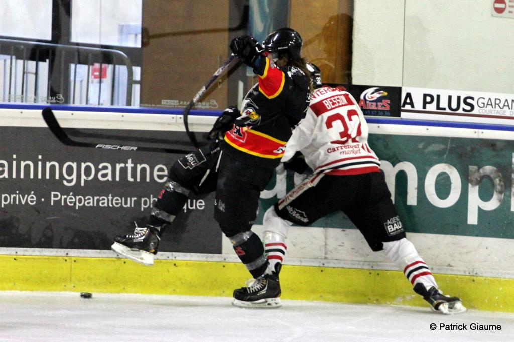 Nice 2 - 4 Morzine-Avoriaz