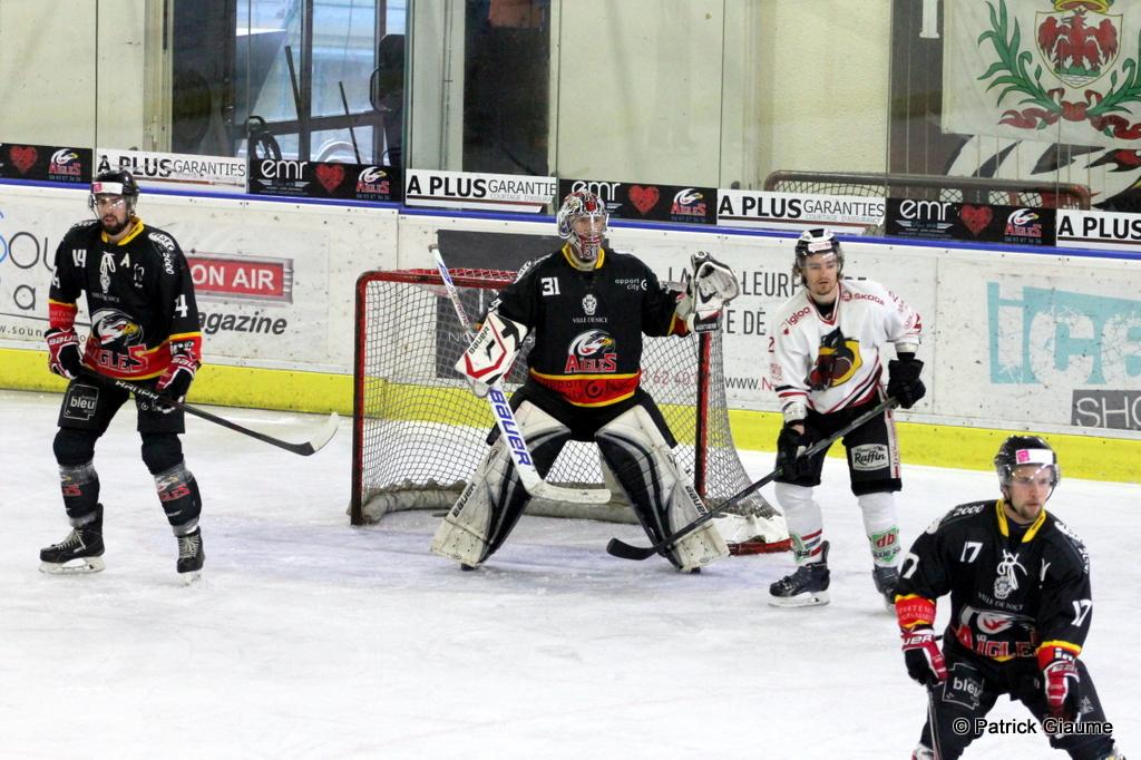 Nice 2 - 4 Morzine-Avoriaz