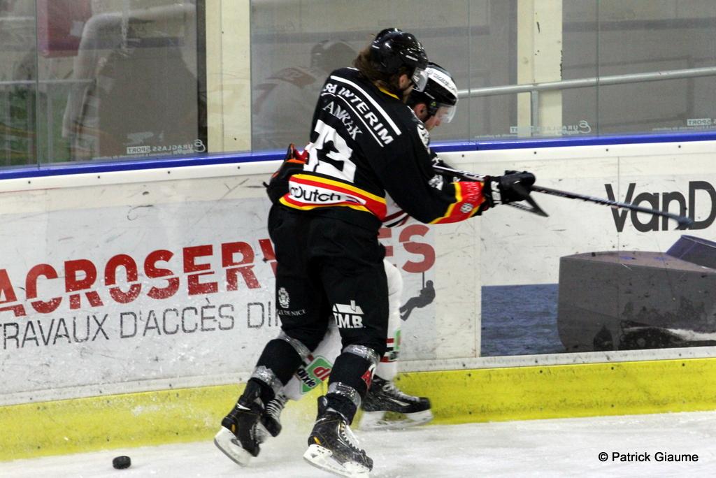 Nice 2 - 4 Morzine-Avoriaz