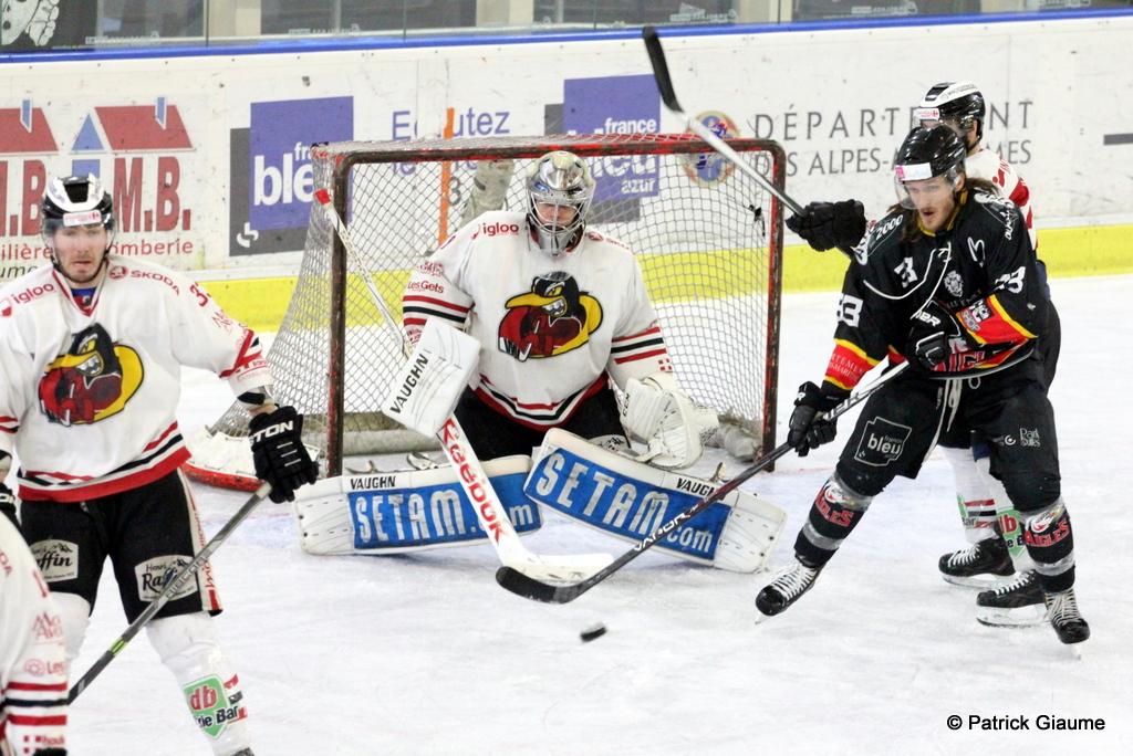 Nice 2 - 4 Morzine-Avoriaz