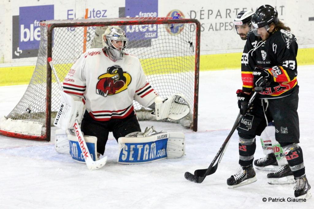 Nice 2 - 4 Morzine-Avoriaz