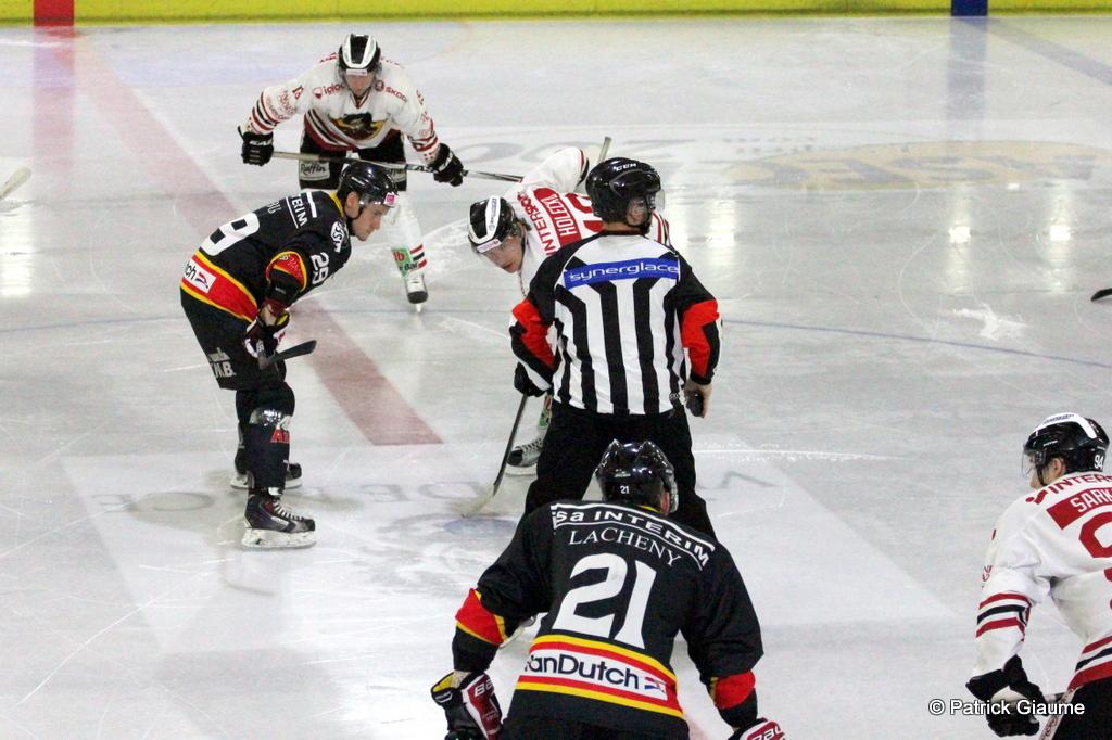 Nice 2 - 4 Morzine-Avoriaz