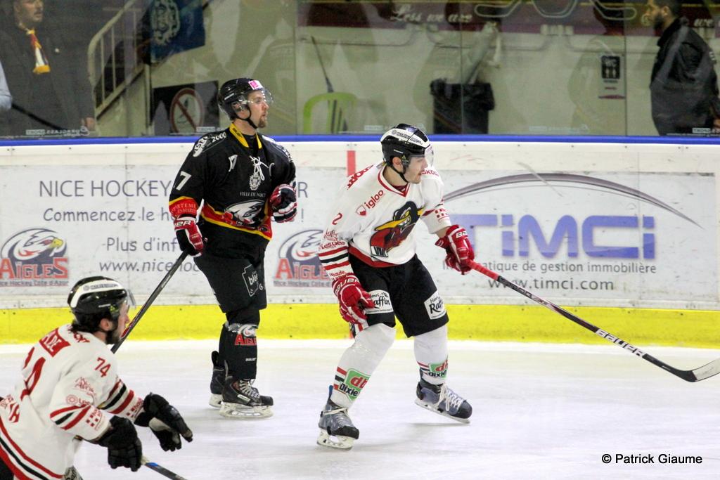 Nice 2 - 4 Morzine-Avoriaz