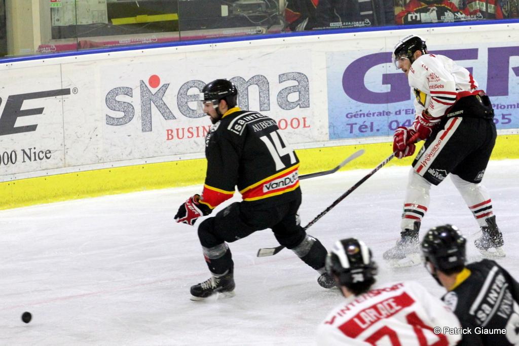 Nice 2 - 4 Morzine-Avoriaz