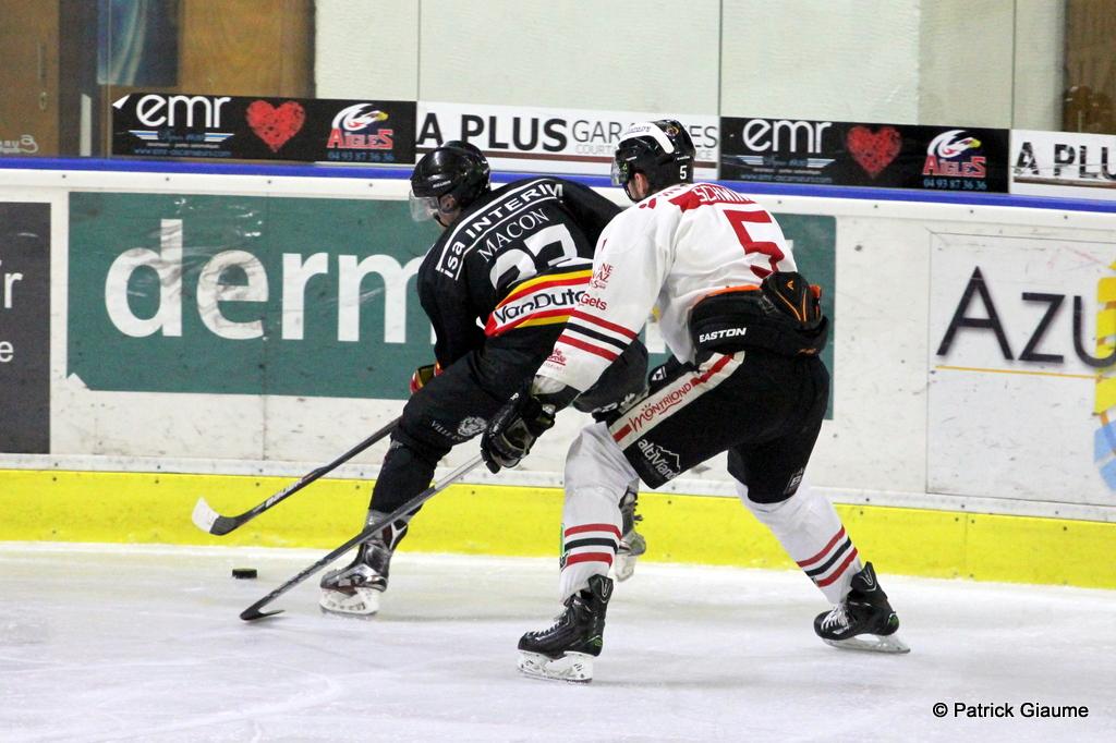 Nice 2 - 4 Morzine-Avoriaz