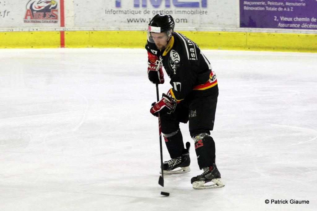 Nice 2 - 4 Morzine-Avoriaz