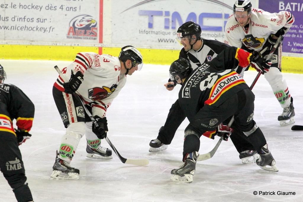 Nice 2 - 4 Morzine-Avoriaz