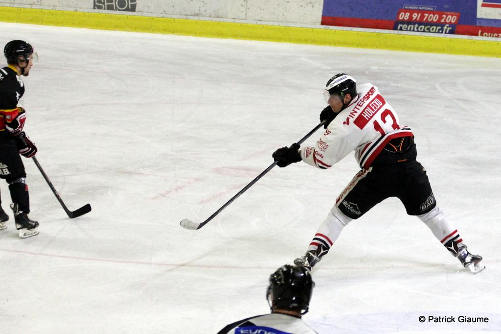 Nice 2 - 4 Morzine-Avoriaz