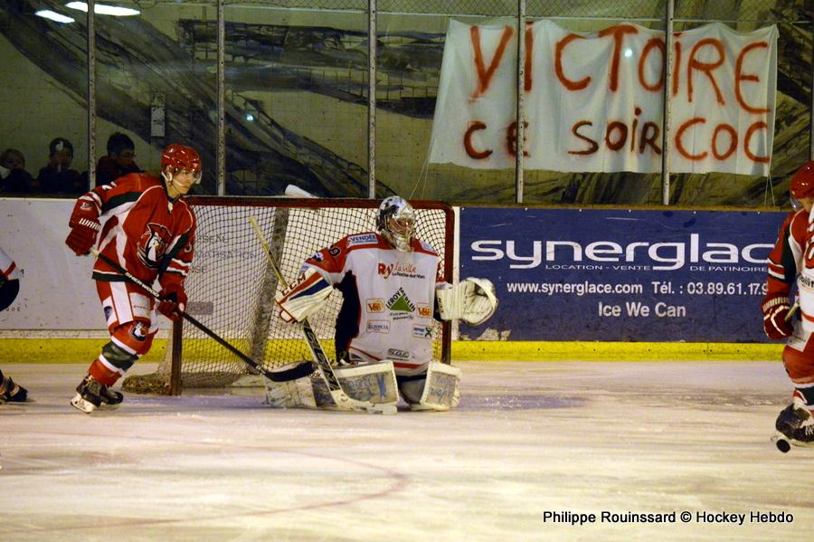 Courbevoie  4 - 5 La Roche-sur-Yon