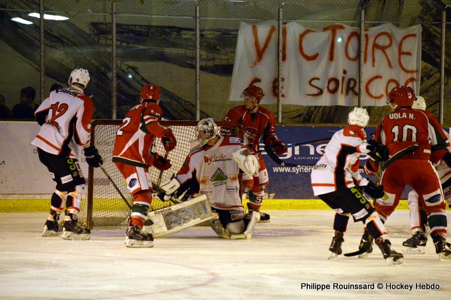 Courbevoie  4 - 5 La Roche-sur-Yon