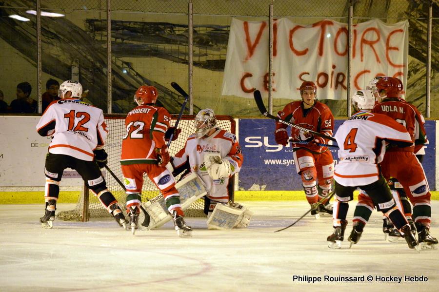 Courbevoie  4 - 5 La Roche-sur-Yon