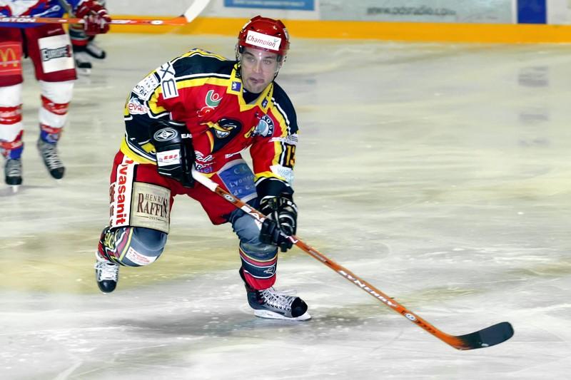 Morzine-Avoriaz 7 - 2 Epinal 