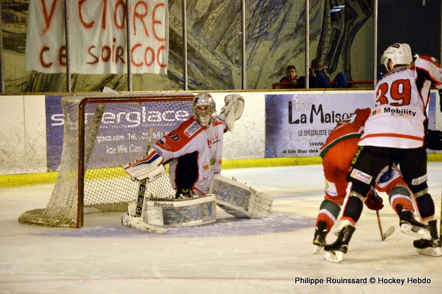 Courbevoie  4 - 5 La Roche-sur-Yon