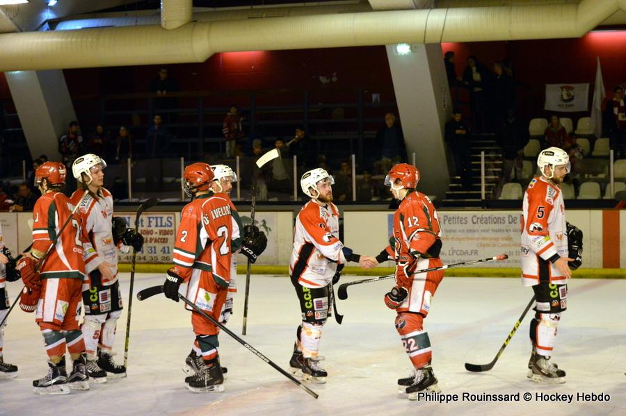 Courbevoie  4 - 5 La Roche-sur-Yon