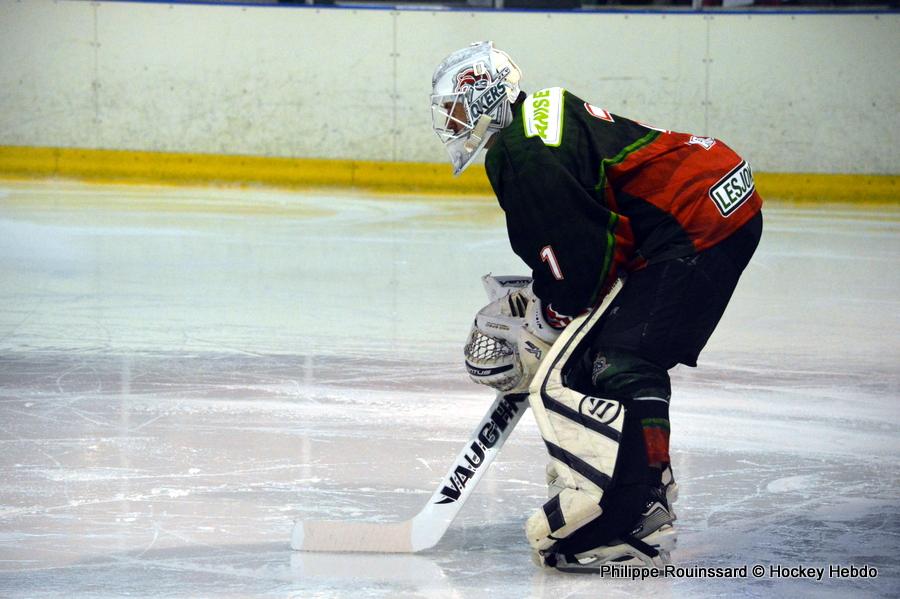 Cergy-Pontoise 3 - 5 Clermont-Ferrand